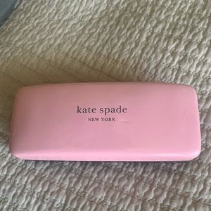 Kate Spade Sunglasses w/ Case